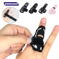 Finger Splint, Thumb Splint Brace For Finger Support, Trigger Mallet Finger Splints Wraps For Basket