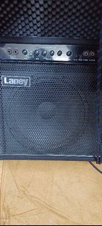 [二手]Laney RB3 65瓦 BASS音箱 電貝斯音箱 BASS 音箱 RB-3 台北限自取