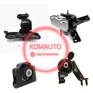 Toyota Estima(Acr50),Alphard(Anh20) 2.4cc Engine Mounting