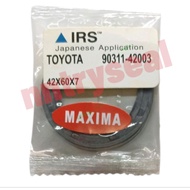 OIL SEAL TIMING COVER TOYOTA KIJANG 7K DIESEL 2L 90311-42003