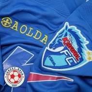 ORIGINAL DAEJEON KIORAL FC JERSEY
