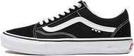 Vans M Skate Old Skool (Y28) Black/White Size Men : 4.5