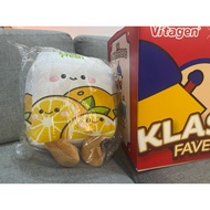 Vitagen n MariGold big Juiggie