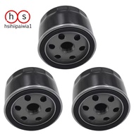 3 Pcs Premium  Oil Filter for  FR541V FR600V FR651V FR691V FR730V FS481V FS541V FS600V FS651V FS691V