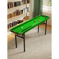 Indoor Point 5 Points Billiard Table Foldable Training Accurate Practice Five Points Household Famil