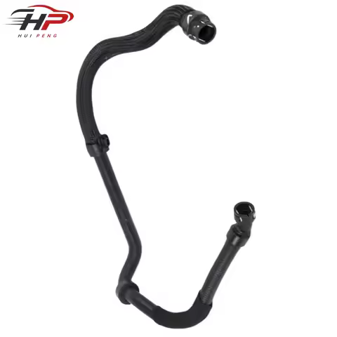 9675906380 Radiator intercooler coolant upper pipe for Peugeot 208 2008 Citroen 206 207 DS3