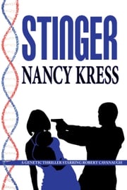 Stinger Nancy Kress