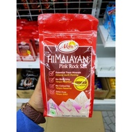 AKASA HIMALAYAN SALT PINK ROCK SALT IODISED
