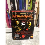 DVD Malay Movie Khurafat