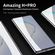 Nillkin 三星 Samsung Galaxy Note 20 全屏覆蓋 鋼化玻璃膜 CP+Pro 玻璃貼 保護貼 Full Coverage Tempered Glass Screen Protector