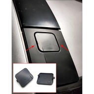 Honda CRV 2007-2011 AUto Roof Rain Shield Strip Cover Plate Exterior Accessories Parts