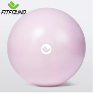 Mini Ball - Bóng Size Nhỏ 25cm-30cm Tập Gym Yoga Pilates