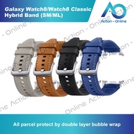 Genuine Samsung Galaxy Watch 8 Classic / Watch 8 Watch Strap (Hybrid Band)(SM/ML)