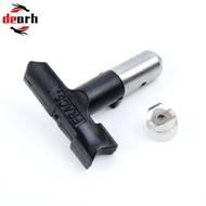 Black Airless Spray-Gun Tips For Paint Sprayer Nozzle-#209,#211,#311,#313,#315