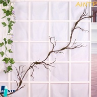 AINTP Simulated Tree Vines, Artificial Long Hanging Withered Vines, DIY Home Decor Reusable Flexible