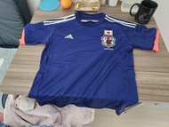 Adidas 日本國家隊球衣