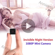 Annielmy Mini Micro HD Camera Dice Video USB DVR Recording Sports Camera