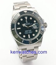 [二手］Rolex 126610LN Submariner "Random" series  99% New