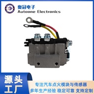 Module suitable for Toyota NM746,89620-14210,89620-32020Factory Direct Stock