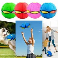 Ufo Ball Magic Ball Toy Stepping Ball Family Sports Educational Toy / Magic Ball / Stepping Ball Toy