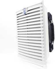 K2E200-AH20-05 SK3243.100 ebm-papst AC Fan K2E200AH2005 230V 50/60Hz 70/87W 0.37/0.39A 2700/3050RPM