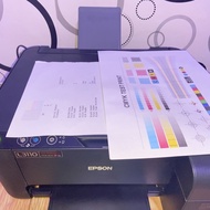 printer epson l3110 bekas