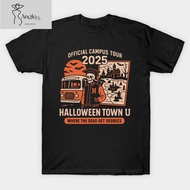 (24 Hours Delivery) Angle Official Oversized New Summer Model Korean Style Fashion Printed Pattern S