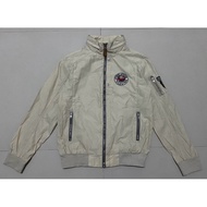 Jeep spirit product Long Sleeve Jacket