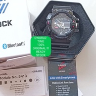 G-SHOCK GMIX ORIGINAL GBA-400-1A/GBA-400-1ADR/GBA-400/GBA400