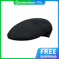 kangol | หมวกแกป KANGOL รน 0287BC สดำ สำหรบใชงานทวไป