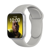 [Garansi 1tahun]2024 NEW Sumsung Watch9 Original SmartWatch 2.02 Inci Layar Sentuh 45Mm Layar Penuh 