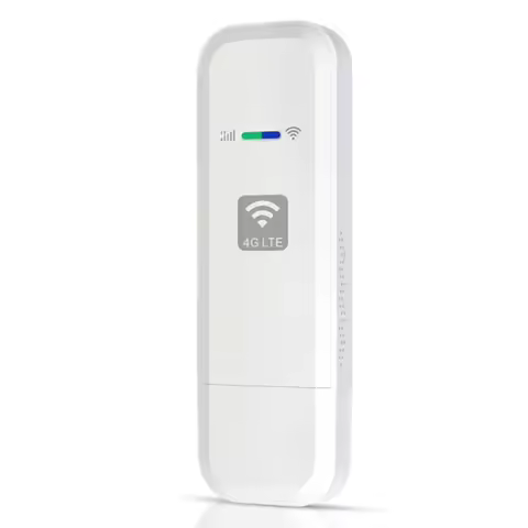 A32Z-New LDW931 Lte Router Modem 4G Wifi SIM Card Dongle Portable Mobile Wifi Uif Plug And Play For 