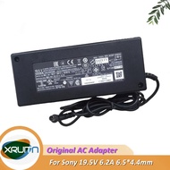 Original ACDP-120D01 ACDP-120E02 ACDP-e03 AC Adapter Charger for Sony Bravia KD-49XF7596 KD-49XF8096