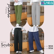 KNS - INARI PANTS Premium