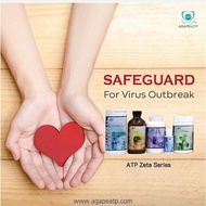 Agape Superior Living (Agape Atp)