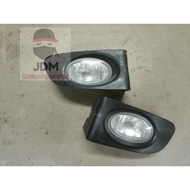 Honda Jazz 2003" original koito japan Fog Lamp with Cover