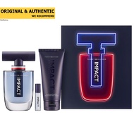 Tommy Hilfiger Tommy Impact Set