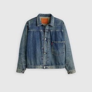 [代購]Levis 1944 S506XX WWII 大戰版 medium wash 牛仔褸
