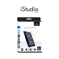HI-SHIELD ฟิล์มด้าน Matte Film iPad Pro 11 / 13 [M4] / iPad Air [M2/M3] / iPad Gen 10/11 / iPad Mini