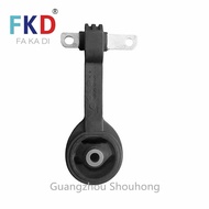 Sesuai untuk Honda Civic/Siming/50880-SNA-A81 Enjin Pemasangan Getah Terus dari Pengilang