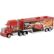 TOMICA CARS 3 Uncle Mai Transporter DS61594