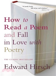 26955.How to Read a Poem ─ And Fall in Love With Poetry