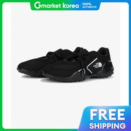 The North Face Ns82S66J White Label Womens Sheldon Mary Jane Black 287747