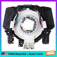 💯NISSAN LATIO,LIVINA,TEANA,SLYPHY,NV200,NAVARA (07-10Y) CLOCK SPRING (25567-EV06E)