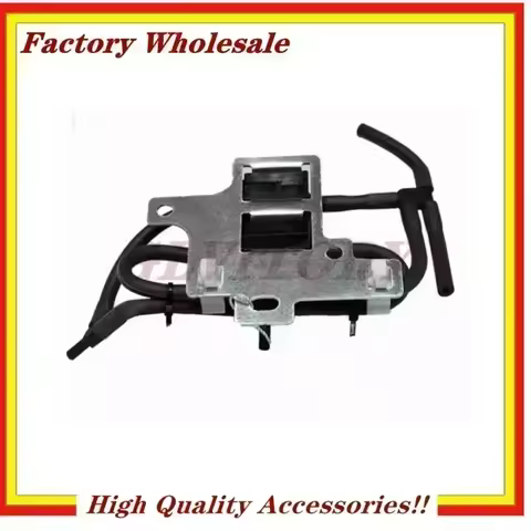 Freewheel Clutch Control Solenoid Valve 8657A099 for Mitsubishi Montero Pajero Sport Nativa KH4W KS1