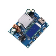 CNC Buck Buck Module Constant Voltage Constant Current 12V Buck 9V24V Adjustable Buck Buck Solar Cha