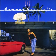 CD / ANRI SUMMER FAREWELLS PAPER SLEEVE BLU-SPEC CD