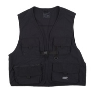 KALIBRE Jacket Vest Caliber Voltra Black 970540