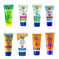 Banana Boat Sunscreen Lotion 90ml