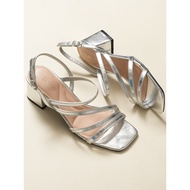 CLN 24G-Zenna Heel Sandals